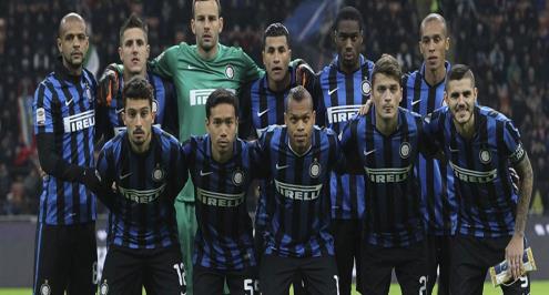 بالفيديو.. إنتر يؤمن موقعه بالمركز الرابع في الكالتشو بفوز صعب على إمبولي